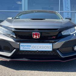Honda Civic 2.0 i-VTEC 320ch Type R GT 4p 320 ch Onet-le-Ch&acirc;teau