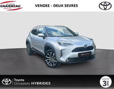 Toyota Yaris Cross Cheffois