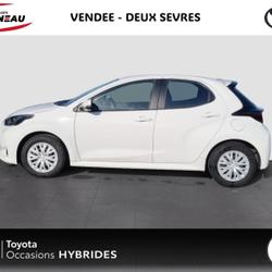 Toyota Yaris 116h Dynamic Business  5p Cheffois