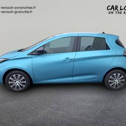 Renault Zoe Zoe R110 - 22B Equilibre Avranches