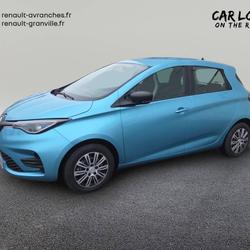 Renault Zoe Zoe R110 - 22B Equilibre Avranches