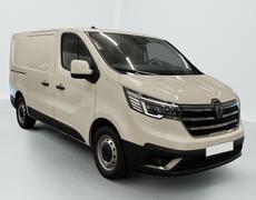 Renault Trafic Hénin-Beaumont