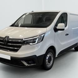 Renault Trafic FG BLUE DCI 150 L1H1 3T GSR2 EXTRA - 4P H&eacute;nin-Beaumont