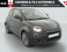 Fiat 500 II La Grand-Croix