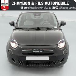 Fiat 500 II 1.0 65 ch Hybride Icone La Grand-Croix