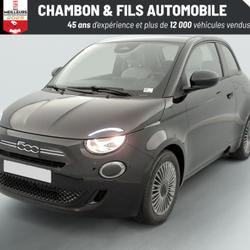 Fiat 500 II 1.0 65 ch Hybride Icone La Grand-Croix