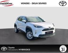 Toyota Yaris Cross Cheffois