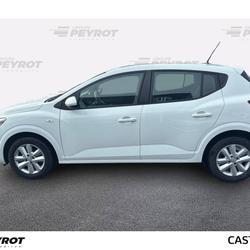 Dacia Sandero Sandero TCe 90 Expression Mazamet