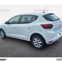 Dacia Sandero Sandero TCe 90 Expression Mazamet