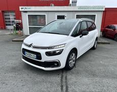 Citroen C4 Spacetourer Les Herbiers