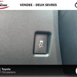 Toyota Aygo 1.0 VVT-i 72ch x-pro 5p MY21 Cheffois