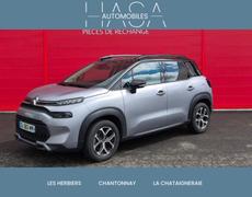 Citroen C3 Aircross Les Herbiers