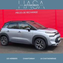 Citroen C3 Aircross PureTech 130ch S&S Shine EAT6 Les Herbiers