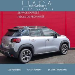 Citroen C3 Aircross PureTech 130ch S&S Shine EAT6 Les Herbiers