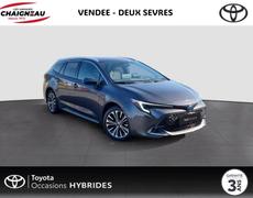 Toyota Corolla Touring Sports