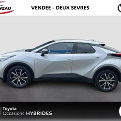 Toyota C-HR 2.0 Hybride 200ch Design Pk conf. Cheffois