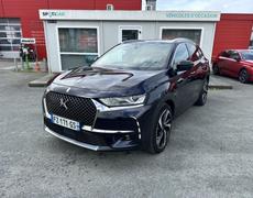 DS DS7 Crossback