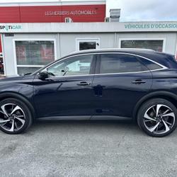 DS DS7 Crossback BlueHDi 180ch Grand Chic Automatique Les Herbiers