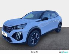 Peugeot 2008 Évreux