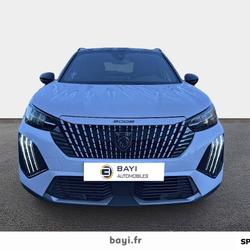 Peugeot 2008 2008 PureTech 130 S&S EAT8 GT &Eacute;vreux