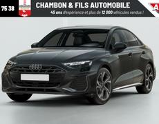 Audi A3 La Grand-Croix