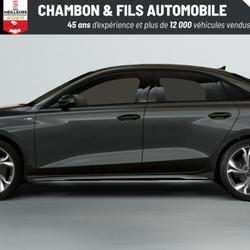 Audi A3 BERLINE 35 TDI 150 S tronic S line La Grand-Croix