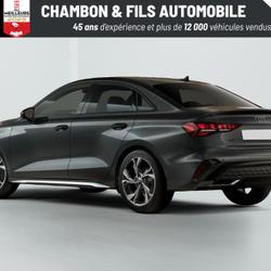 Audi A3 BERLINE 35 TDI 150 S tronic S line La Grand-Croix