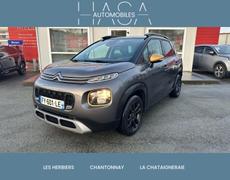 Citroen C3 Aircross Les Herbiers
