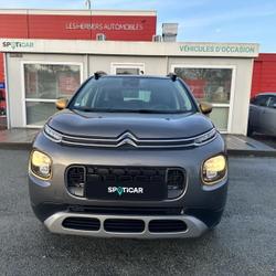 Citroen C3 Aircross PureTech 110ch S&S Rip Curl Les Herbiers