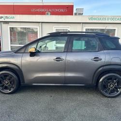 Citroen C3 Aircross PureTech 110ch S&S Rip Curl Les Herbiers