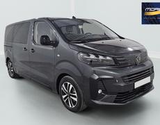 Peugeot Traveller Fleury