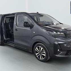 Peugeot Traveller M Diesel 180 ch Automatique Business Pack Fleury
