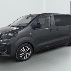 Peugeot Traveller M Diesel 180 ch Automatique Business Pack Fleury