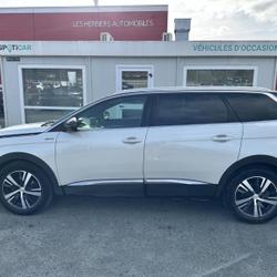 Peugeot 5008 1.5 BlueHDi 130ch E6.c GT Line S&S EAT8 Les Herbiers