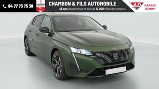 Peugeot 308 III Phase 1  - Allure - photo 0