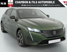 Peugeot 308 III Phase 1 La Grand-Croix