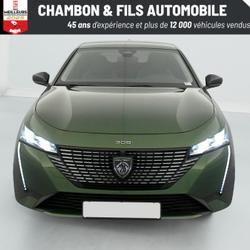 Peugeot 308 III Phase 1 PHEV 180 e-EAT8 Allure Pack occasion - La Grand-Croix - photo 2/24