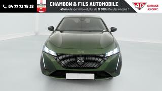 Peugeot 308 III Phase 1  - Allure - photo 1