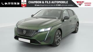 Peugeot 308 III Phase 1  - Allure - photo 2