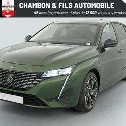 Peugeot 308 III Phase 1 PHEV 180 e-EAT8 Allure Pack occasion - La Grand-Croix - photo 3/24