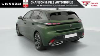 Peugeot 308 III Phase 1  - Allure - photo 4