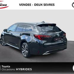 Toyota Corolla Touring Sports 1.8 140ch Design MY26 Cheffois
