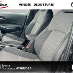 Toyota Corolla Touring Sports 1.8 140ch Design MY26 Cheffois