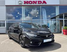 Honda Civic Onet-le-Château