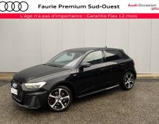 Audi A1 Sportback Boé