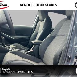 Toyota Corolla Touring Sports 1.8 140ch Design MY26 Cheffois
