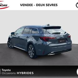 Toyota Corolla Touring Sports 1.8 140ch Design MY26 Cheffois