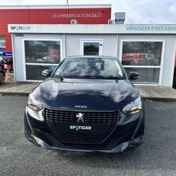 Peugeot 208 1.2 PureTech 75ch S&S Active Les Herbiers