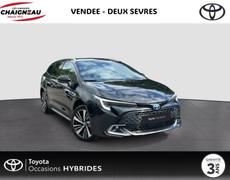 Toyota Corolla Touring Sports Cheffois