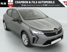 Renault Clio 6 La Grand-Croix